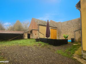 Maison 3 pièces 79 m²