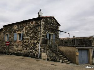 Maison 3 pièces 52 m²