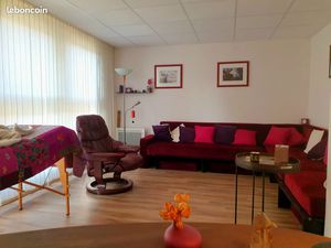 Cabinet quartier Galeries Lafayette