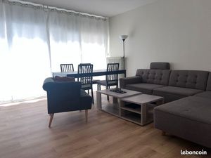 Superbe T4 entièrement rénové