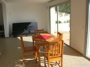 Appartement 3 pièces 72 m²