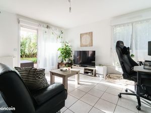 Appartement 2 pièces 49 m²