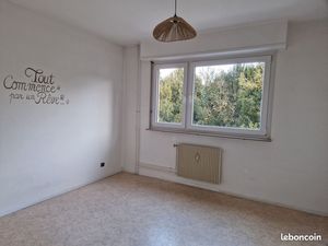 Appartement 2 pièces 36 m²