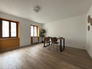 Appartement 2 pièces 32 m²