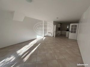 Appartement 3 pièces 76 m²