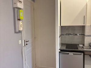 Studio 14m² Vincennes