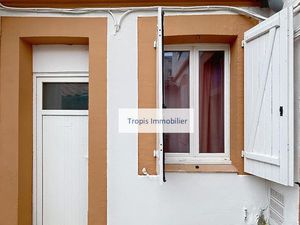 Appartement 1 pièce 23 m²