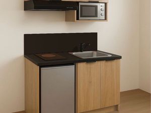 À louer studio Reims Cathédrale