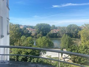 Sept deniers - T2 de 55m2 avec parking boxé