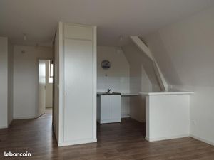Appartement 1 pièce 33 m²