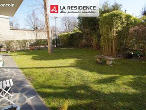 Appartement 6 pièces 142 m²