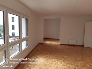 Appartement 6 pièces 137 m²