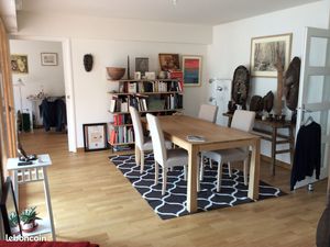 Appartement t4 dans rennes