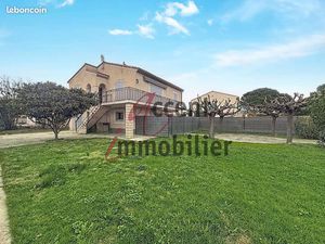 Villa 4 pièces 90 m²