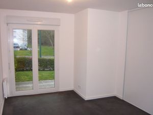 Appartement 2 pièces 54 m²