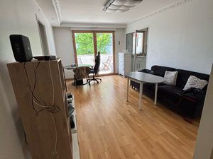 Location meublée - T4 3 chambres - Aubervilliers - La Plaine Stade de France