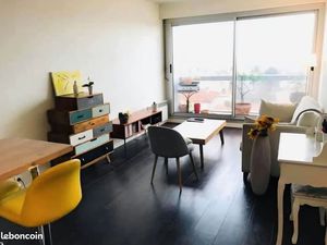 T2 36M2 Bordeaux Cauderan - 780 CC