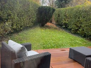 Appartement Montigny centre 80m2