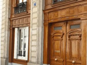 Sous-location cabinet profession libérale