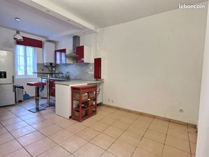 Maison de ville 3 pièces 54 m²
