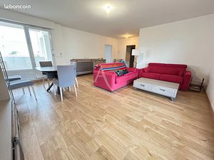 Appartement 4 pièces 99 m²