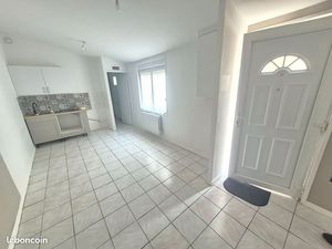 Maison 2 pièces 32 m²