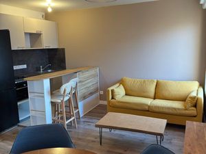 Appartement meublé sur bas floirac