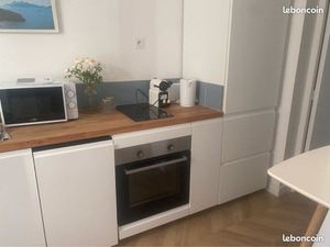 Appartement Annonay centre