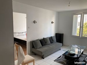 Appartement 61m² T4 proche DOUA