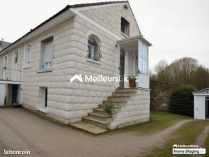 Maison 73 m² Rueil Malmaison