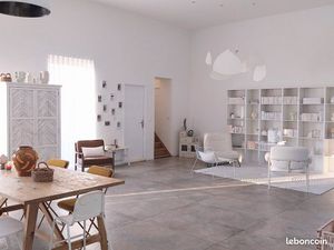 Maison familiale 188m2 4 chambres