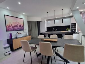 Appartement de prestige avec vue imprenable