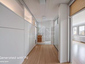 Bureaux 113 m² Eckbolsheim