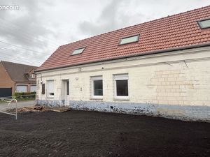 Maison 3 pièces 69 m²