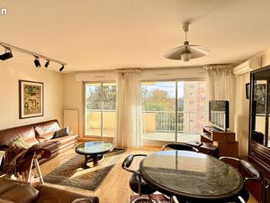 Appartement 3 pièces 80 m²