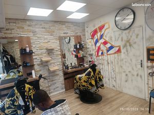 Cession fonds de commerce COIFFEUR