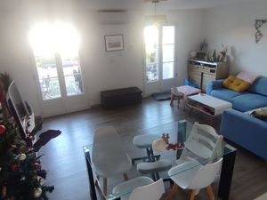 Maison 4 chambres – 94 m² – Terrasse – Parkings – La Bouverie - Roquebrune-sur-Argens