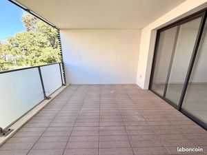 Appartement 1 pièce 32 m²