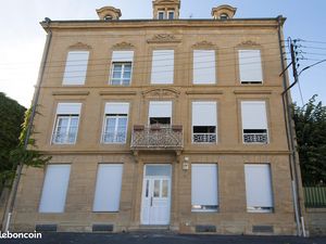 Appartement 2 pièces 54 m²