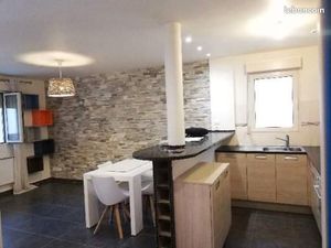 Location appartement 60 M2 sur Sens (proche de la gare)