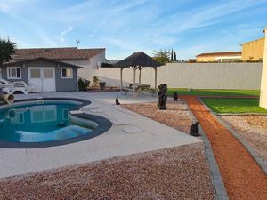 Maison 4 pièces 174 m²