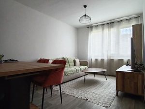 Appartement T2 48m²