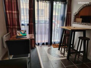 Port de CAEN Murs com + appart 115 m2