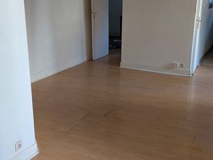 A vendre appartement T2 Tours centre