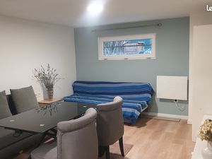 Studio 22m2 meublé RER B Les Baconnets