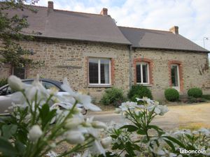 Longère 160m² campagne