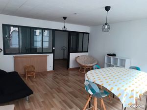 Appartement T2