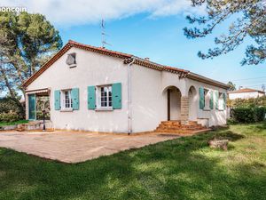 Villa 6 pièces 140 m²