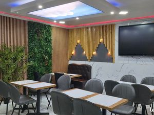 Restaurant à vendre