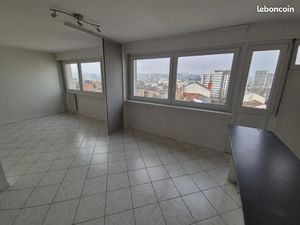 Appartement 1 pièce 32 m²
